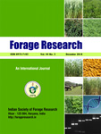 Forage Research